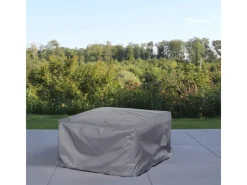 Premium Schutzhülle für Feuertisch rund rund  83 x 55 cm*Mehr Garten Clearance