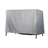 Premium Schutzhülle für Hollywoodschaukel Gartenschaukel 220 x 160 x 150 cm*Mehr Garten Sale
