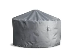 Premium Schutzhülle für Tische rund  110 x 71 cm*Mehr Garten Online