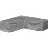 Premium Schutzhülle für Loungegruppe L-Form 315 x 315 x 80 cm*Mehr Garten New