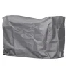 Mehr Garten Schutzhüllen|Gartenbänke|Premium Schutzhülle für Sitzgruppe rechteckig125 x 70 x 94 cm