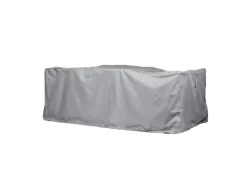 Premium Schutzhülle für Sitzgruppe Rechteckig 175 x 140 x 94 cm*Mehr Garten Outlet