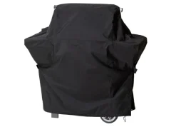 Premium Schutzhülle für Gasgrill Trapezform 152 x 62 x 117 cm*Mehr Garten Best