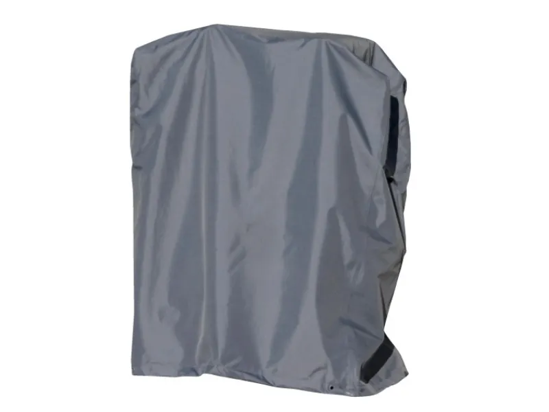 Premium Schutzhülle für Stapelstühle Klappsessel 85 x 45 x 100 cm*Mehr Garten Online