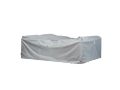 Premium Schutzhülle für Loungegruppe rechteckig  quadratisch 315 x 315 x 80 cm*Mehr Garten Hot