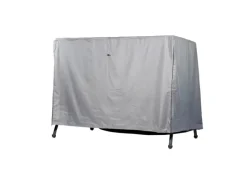 Mehr Garten Schutzhüllen|Premium Schutzhülle für Hollywoodschaukel Gartenschaukel 250 x 145 x 160 cm