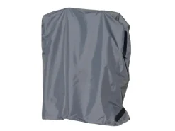 Premium Schutzhülle für Stapelstühle  Klappsessel 85 x 15 x 100 cm*Mehr Garten Best