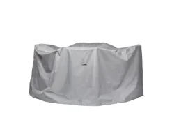 Premium Schutzhülle für Sitzgruppe rundrund  125 x 94 cm*Mehr Garten Clearance