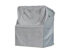 Mehr Garten Schutzhüllen|Premium Strandkorbhülle 150 B x 100 T x 165 140 H cm