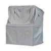 Premium Strandkorbhülle 125 B x 100 T x 165 140 H cm*Mehr Garten Best