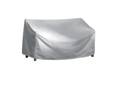 Mehr Garten Schutzhüllen|Protect Gartenbank Abdeckung 133 x 70 x 63 86 cm