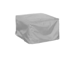 Protect Schutzhülle für Loungetische Loungehocker 85 x 85 x 45 cm*Mehr Garten Best
