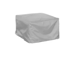 Protect Schutzhülle für Loungetische Loungehocker 100 x 100 x 45 cm*Mehr Garten Outlet