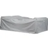 Protect Schutzhülle für Loungegruppe Rechteckig Quadratisch 315 x 315 x 80 cm*Mehr Garten Outlet