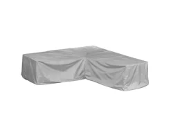 Protect Schutzhülle für Loungegruppe L-Form 270 x 270 x 80 cm*Mehr Garten Sale