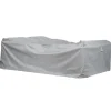 Protect Schutzhülle für Loungegruppe Rechteckig Quadratisch 350 x 300 x 80 cm*Mehr Garten Best