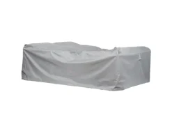 Protect Schutzhülle für Loungegruppe Rechteckig Quadratisch 270 x 270 x 80 cm*Mehr Garten Outlet