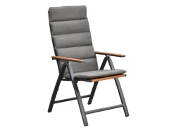 Auflage für Astros Klappsessel 123 x 50 x 3,5 cm*Merxx Online