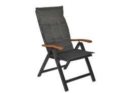 Auflage für Tilos Sessel 50,5 x 125,5 x 3,5 cm*Merxx Outlet