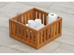 Merxx Gartenmöbel-Sets|Balkonmöbel|Balkonmöbel-Set Brasilia