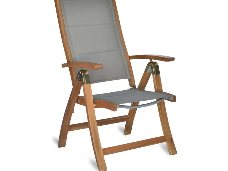 Gartenmöbel-Set Acapulco 7-teilig*Merxx Online