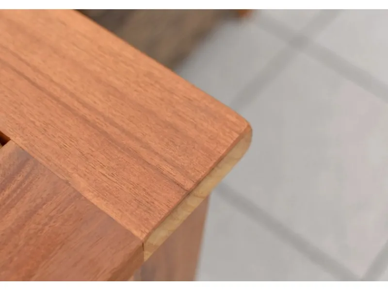 Gartenmöbel-Set Acapulco 7-teilig*Merxx Online