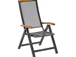 Gartenmöbel-Set Tilos 13-teilig 150 cm x 90 cm*Merxx Discount