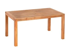 Gartentisch AZ-Tisch Rechteckig ausziehbar 20 cm x 9 cm*Merxx Outlet