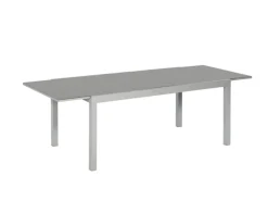 Gartentisch Semi AZ Rechteckig ausziehbar 89 cm x 75 cm*Merxx