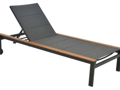 Lounge-Gartenmöbel Paxos Liegen Set 2-teilig*Merxx Online