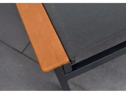 Lounge-Gartenmöbel Paxos Liegen Set 2-teilig*Merxx Online