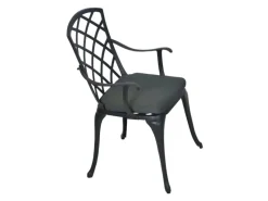 Sitzkissen für Rhodos Sessel 40 x 42 x 4 cm*Merxx