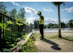 Akku-Freischneider FSD 36-18 LTX BL 40 solo*Metabo Sale