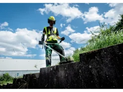 Akku-Freischneider FSB 36-18 LTX BL 40 solo*Metabo Clearance