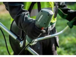 Akku-Freischneider FSB 36-18 LTX BL 40 solo*Metabo Clearance