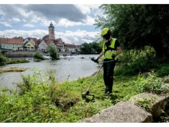 Akku-Freischneider FSB 36-18 LTX BL 40 solo*Metabo Clearance