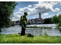 Akku-Freischneider FSB 36-18 LTX BL 40 solo*Metabo Clearance