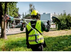 Akku-Freischneider FSB 36-18 LTX BL 40 solo*Metabo Clearance