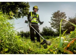 Akku-Freischneider FSB 36-18 LTX BL 40 solo*Metabo Clearance