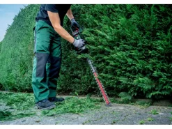 Akku-Heckenschere HS 18 LTX BL 55 solo*Metabo Hot