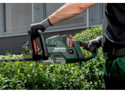 Akku-Heckenschere HS 18 LTX BL 55 solo*Metabo Hot