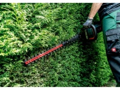 Akku-Heckenschere HS 18 LTX BL 55 solo*Metabo Hot