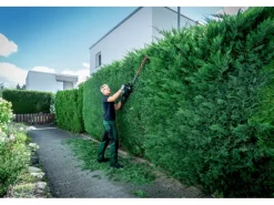 Akku-Heckenschere HS 18 LTX BL 55 solo*Metabo Hot