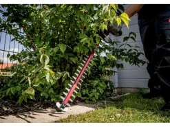 Akku-Heckenschere HS 18 LTX 65 solo*Metabo Best