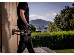 Akku-Heckenschere HS 18 LTX 65 solo*Metabo Best