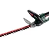 Akku-Heckenschere HS 18 LTX 45 solo*Metabo Online