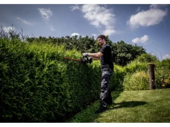 Akku-Heckenschere HS 18 LTX 45 solo*Metabo Online