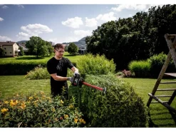 Akku-Heckenschere HS 18 LTX 45 solo*Metabo Online