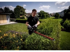 Akku-Heckenschere HS 18 LTX 45 solo*Metabo Online