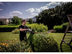 Akku-Heckenschere HS 18 LTX 45 solo*Metabo Online